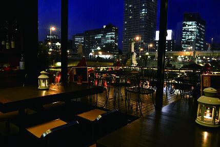 北浜ルンバの画像