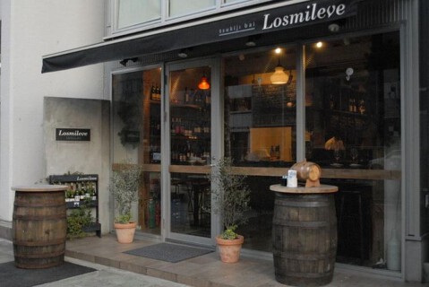 ロスミリーブの画像