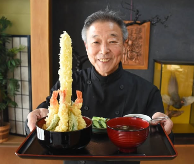 割烹 橋立の画像