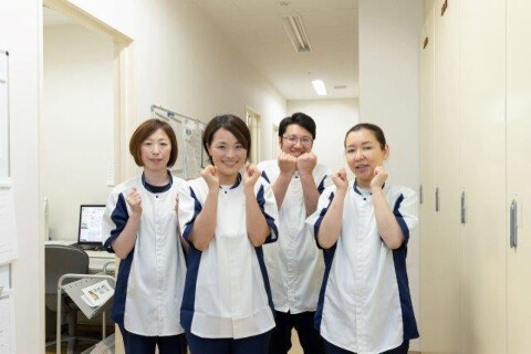 かわさき記念病院の画像