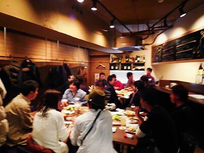 ビストロ　ひだまりの画像