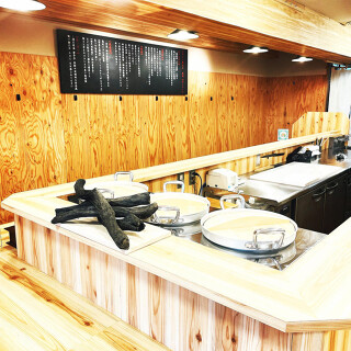 しんきば大衆酒場　ニコミトスミビの画像