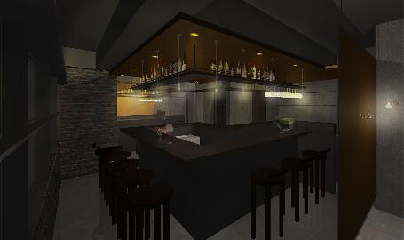 Wine Bar BENEの画像