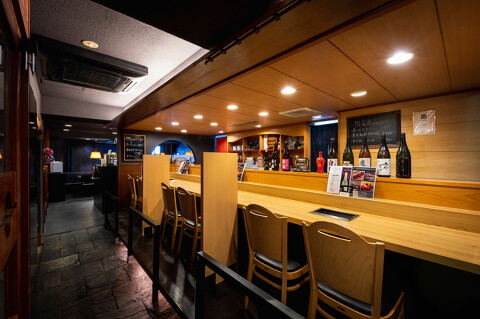 焼肉　牛和の画像