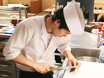 たなごころ　川西店の画像