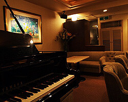 クラシック音楽のお店銀座アンク ～Music Place～の画像