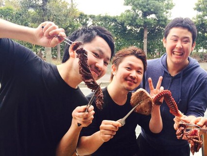 焼肉一心 の画像