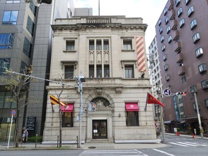 パンとエスプレッソと堺筋倶楽部の画像