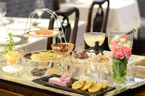 ル プランタンの画像