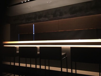 SUSHI YOKOYAMAの画像