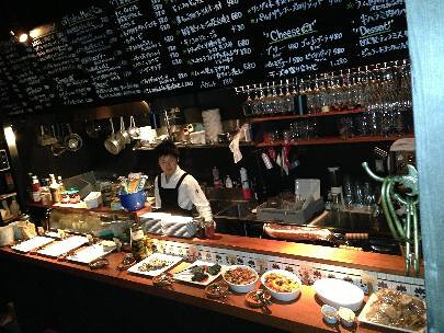 中津キッチン Carnivalの画像