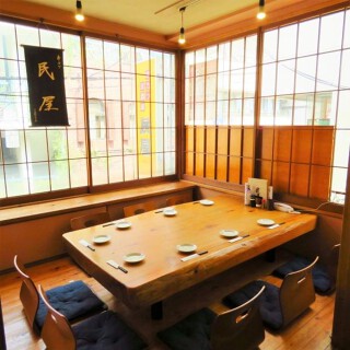 串カツ民屋　代々木上原の画像