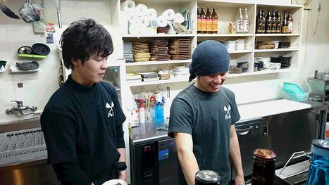 創作ダイニングキッチンPePeの画像