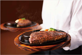 ステーキのあさくま長後店の画像