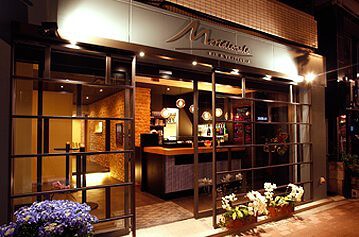 メリディオナーレ　の画像