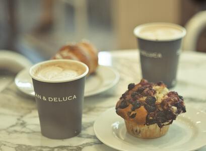DEAN & DELUCA 紀尾井町店の画像