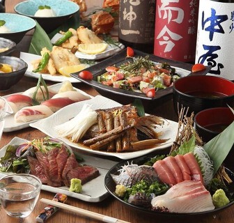 日吉 金魚Betteiの画像
