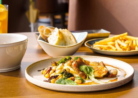 Good View Diningの画像