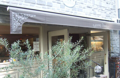  	boulangerie＆caffe 「Sammy Pooh！！」 の画像