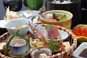 太山寺　なでしこの湯 の画像