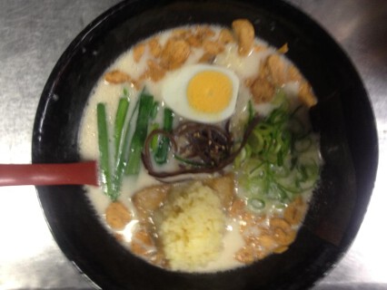 博多将軍の画像