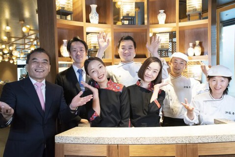 御膳房 銀座店の画像