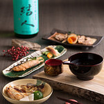 麹と酒 一献三菜 日本橋店の画像