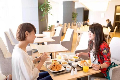 那覇東急REIホテルの画像