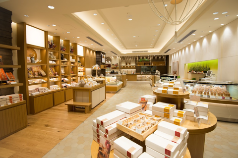 スイーツ＆デリカ　ボンナの画像