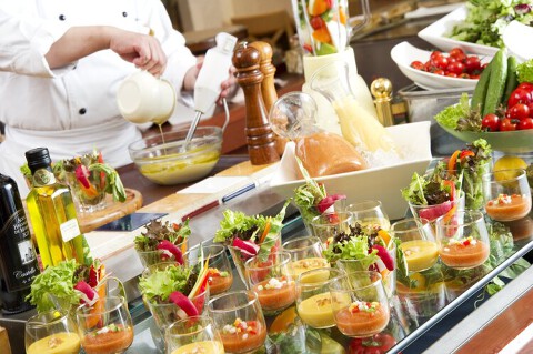 浦安ブライトンホテル東京ベイの画像