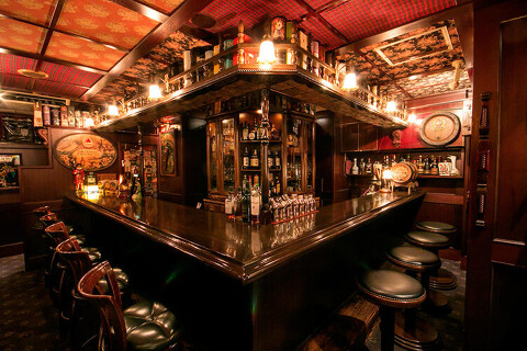 BAR COOPERの画像