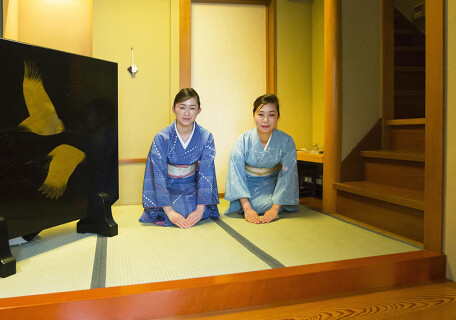 神楽坂前田 (株式会社加賀屋)の画像