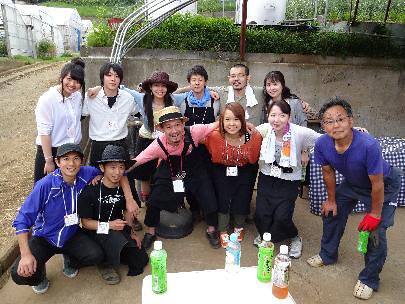 イタリア食堂COLTIVAREの画像