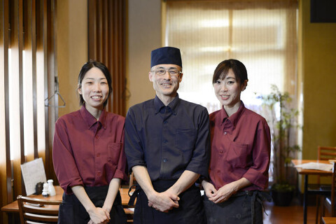 魚力鮨 東京ソラマチ店の画像