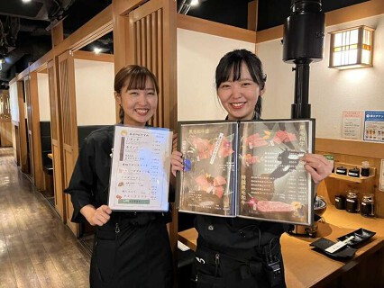 焼肉七つ星 北浜店 の画像