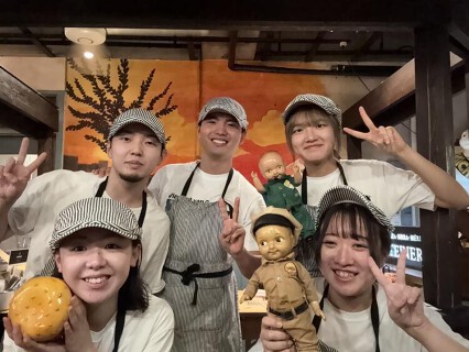 VILLAGE VANGUARD DINER 吉祥寺店の画像