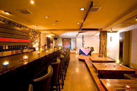 ダイニング＆バー　ふぃをーれの画像