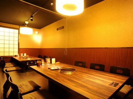 焼肉匠 覚王 木屋町亭 の画像