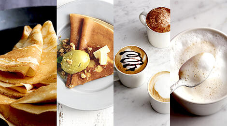 gelato pique cafe creperie　ジャズドリーム長島店の画像