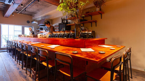 食卓とワイン 豆皿小皿の画像