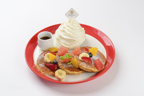 Butter　ららぽーと甲子園店の画像