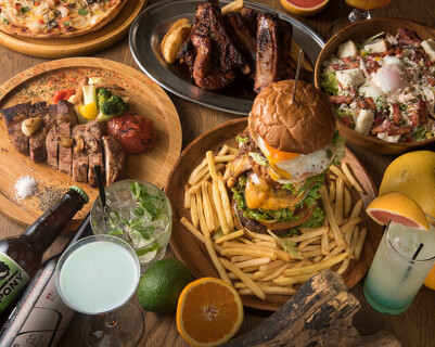 Californiadiner PLAYERSの画像