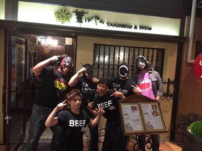 華ぱやん 江坂店の画像