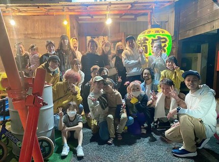 コリアン今福ちるちるの画像