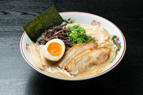 ぎょらん亭 薬院店の画像