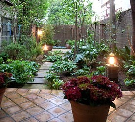 ビストロ　ナチュール@タンジェの画像