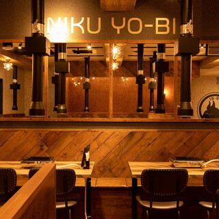 NIKU YO-BI 町田店の画像
