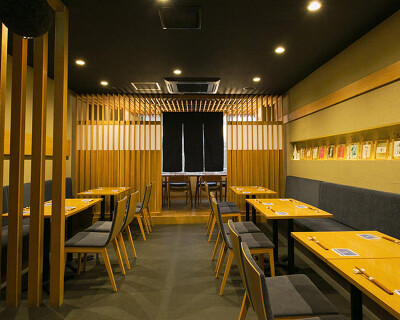 日本酒蔵六三四　門前仲町店の画像