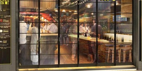 (仮称)Gracia 赤坂の画像