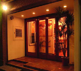 サン・ニューデーリー・レストランの画像